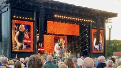 Peter Maffay & Band / Anastacia on Jul 7, 2024 [879-small]