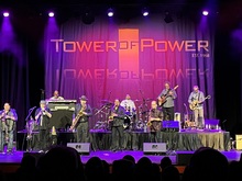 Tower Of Power on Mar 16, 2024 [964-small]