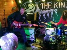 Messer Chups / Wiped out / The Coffin Daggers / The Dracu-Las (NJ) on Jun 30, 2024 [088-small]