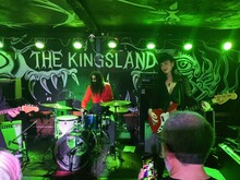 Messer Chups / Wiped out / The Coffin Daggers / The Dracu-Las (NJ) on Jun 30, 2024 [089-small]