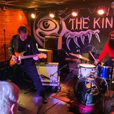 Messer Chups / Wiped out / The Coffin Daggers / The Dracu-Las (NJ) on Jun 30, 2024 [090-small]