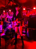 Messer Chups / Wiped out / The Coffin Daggers / The Dracu-Las (NJ) on Jun 30, 2024 [093-small]