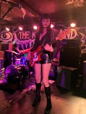 Messer Chups / Wiped out / The Coffin Daggers / The Dracu-Las (NJ) on Jun 30, 2024 [094-small]
