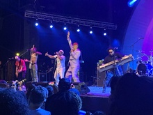 Fishbone / Son Rompe Pera on Jun 29, 2024 [105-small]