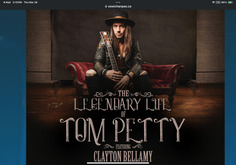 Clayton Bellamy on Mar 14, 2024 [146-small]