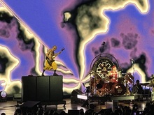 Red Hot Chili Peppers / Domi And JD Beck on Jul 5, 2024 [159-small]