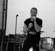 Miles/Ingle vocalist Wally Miles, tags: Miles/Ingle, Maryville, Tennessee, United States, The Bird and The Book - Miles/Ingle / Seven Year Sideshow on Oct 15, 2021 [314-small]