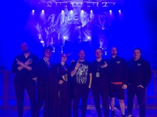 Battle Beast / Blackbriar on May 14, 2024 [320-small]