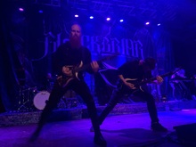 Battle Beast / Blackbriar on May 14, 2024 [328-small]