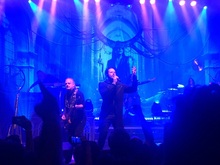 Kamelot / Battle Beast / Xandria on Aug 24, 2023 [356-small]
