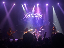 Kamelot / Battle Beast / Xandria on Aug 24, 2023 [358-small]