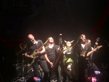 Kamelot / Battle Beast / Xandria on Aug 24, 2023 [359-small]