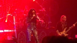 Kamelot / Battle Beast / Xandria on Aug 24, 2023 [361-small]