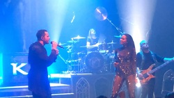 Kamelot / Battle Beast / Xandria on Aug 24, 2023 [362-small]