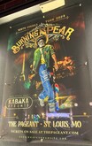 Burning Spear / Kabaka Pyramid on Jun 25, 2024 [401-small]