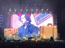 REO Speedwagon / Train / Yacht Rock Revue on Jul 8, 2024 [469-small]