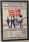 Cheap Trick / The Babys / AC/DC / Molly Hatchet / Steve Dahl & Teenage Radiation on Jul 4, 1979 [505-small]