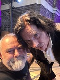 Steve Hogarth on Dec 9, 2023 [533-small]