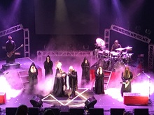 The 2017 Loudwire Music Awards on Oct 24, 2017 [552-small]