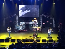 The 2017 Loudwire Music Awards on Oct 24, 2017 [554-small]