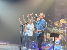 Nick Mason's Saucerful of secrets on Oct 11, 2022 [697-small]