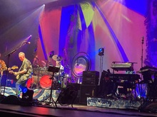 Nick Mason's Saucerful of secrets on Oct 11, 2022 [698-small]