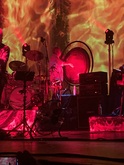 Nick Mason's Saucerful of secrets on Oct 11, 2022 [699-small]