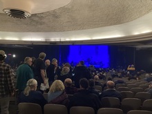Nick Mason's Saucerful of secrets on Oct 11, 2022 [701-small]