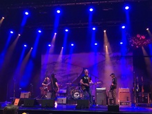Drive-By Truckers on Jun 26, 2024 [707-small]