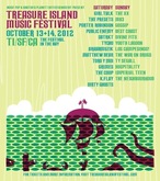 Treasure Island Music Festival 2012 on Oct 13, 2012 [757-small]