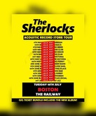 The Sherlocks on Jul 18, 2023 [811-small]