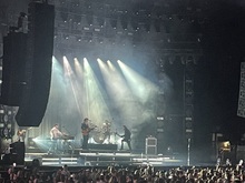 Third Eye Blind / Yellowcard / A R I Z O N A on Jul 9, 2024 [839-small]