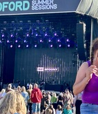 Nile Rodgers & Chic / Sophie Ellis-Bextor / Deco (UK) / D J Spoony on Jul 7, 2024 [950-small]