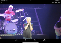 Bob Seger & The Silver Bullet Band / The Record Company on Feb 7, 2019 [967-small]