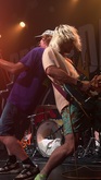 Prince Daddy & The Hyena / Riley! / Carpool / saturdays at your place on Jul 9, 2024 [016-small]