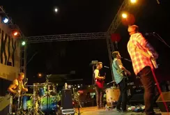 Max and the Moon / Little Red Lung / Father Tiger / Tic Tic Boom! / Young Empress on Sep 29, 2012 [094-small]