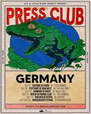 Press Club / The Runnings on Jul 24, 2024 [124-small]
