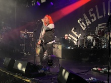 The Gaslight Anthem / Spanish Love Songs on Jul 10, 2024 [221-small]