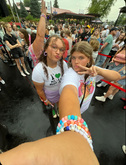 Niall Horan / Del Water Gap / gina miles on Jul 9, 2024 [244-small]
