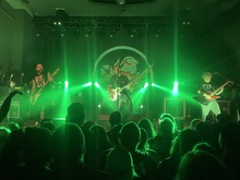 Bayside / I Am the Avalanche / Koyo on Feb 25, 2023 [283-small]