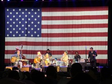 Bob Dylan / Robert Plant & Alison Krauss / Celisse / Willy Nelson on Jul 7, 2024 [285-small]
