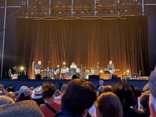 Bob Dylan / Robert Plant & Alison Krauss / Celisse / Willy Nelson on Jul 7, 2024 [286-small]