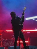 Catfish and the Bottlemen / Sundara Karma / The Mysterines on Jul 11, 2024 [413-small]