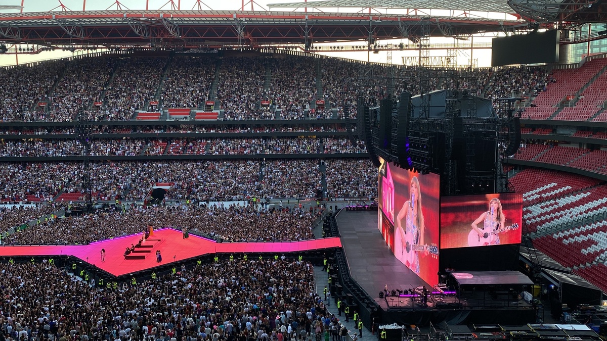 Lisbon, Lisbon, Portugal Concerts (Updated for 2024 2026) Concert