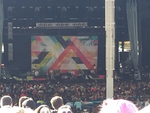 Weezer / Panic! At the Disco / Andrew McMahon in the Wilderness / AWOLNATION on Jun 26, 2016 [817-small]