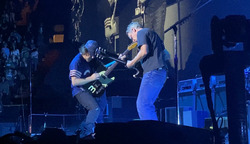 Pearl Jam / Andrew Watt / Chad Smith / Deep Sea Diver on May 22, 2024 [759-small]