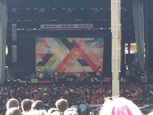Weezer / Panic! At the Disco / Andrew McMahon in the Wilderness / AWOLNATION on Jun 26, 2016 [818-small]