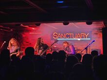 Tomb Mold / Horrendous / Nethergate on Jul 10, 2024 [817-small]