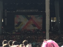 Weezer / Panic! At the Disco / Andrew McMahon in the Wilderness / AWOLNATION on Jun 26, 2016 [819-small]