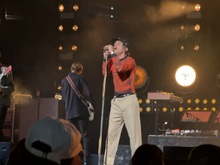 Cage The Elephant / Young the Giant / Baker on Jul 11, 2024 [921-small]